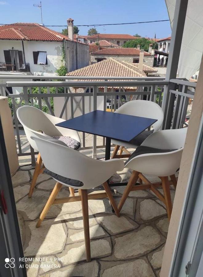 Dream Sea View Appartement *