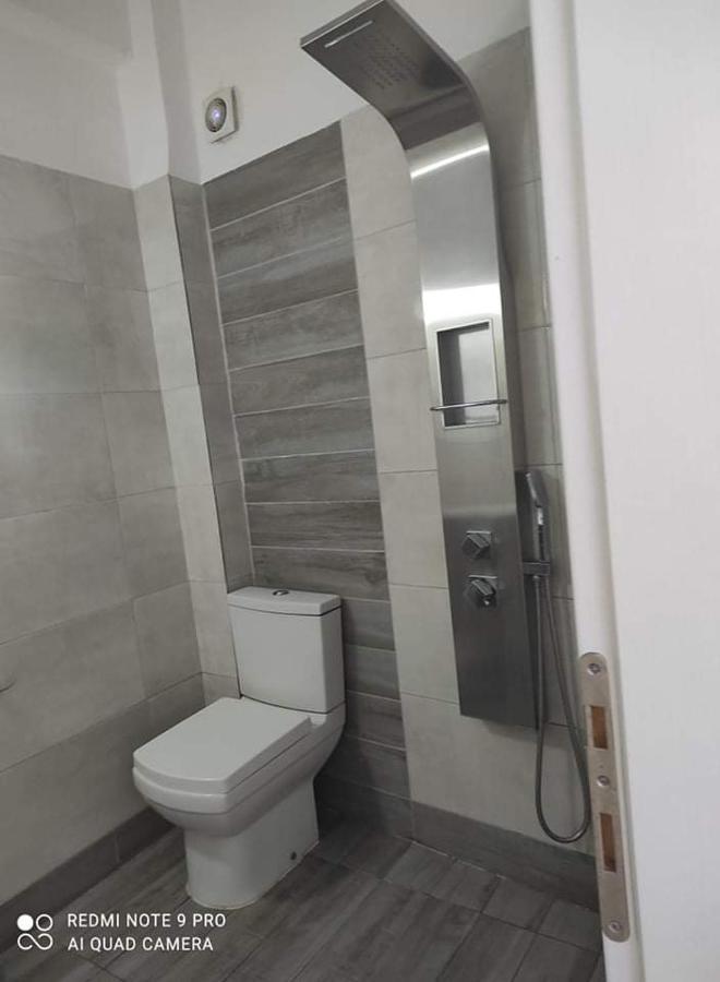 Appartement Dream Sea View