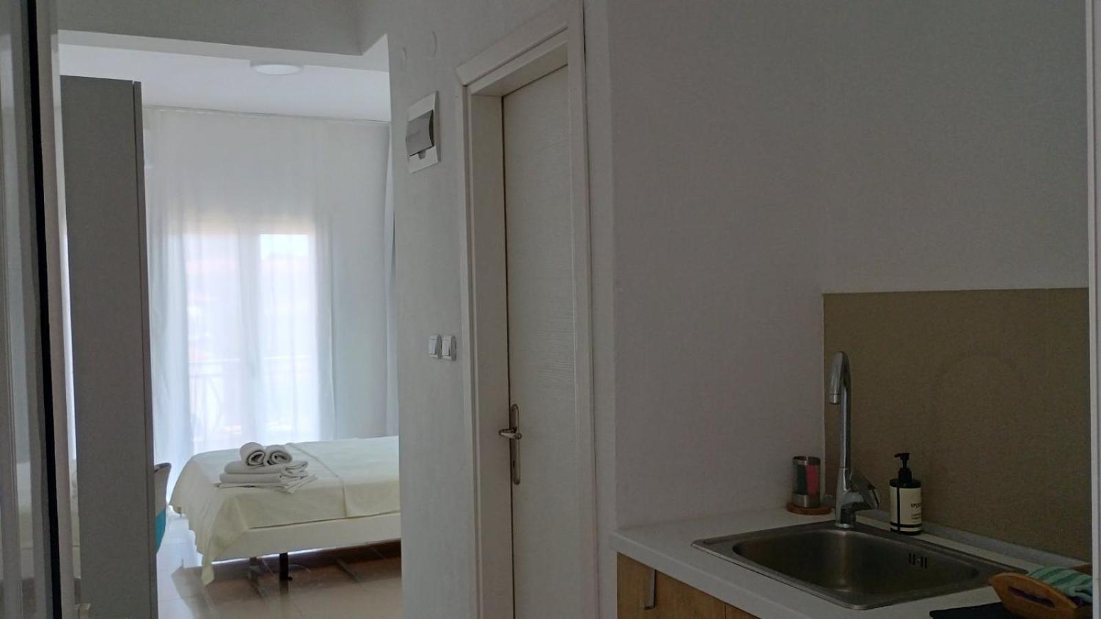Appartement Dream Sea View *