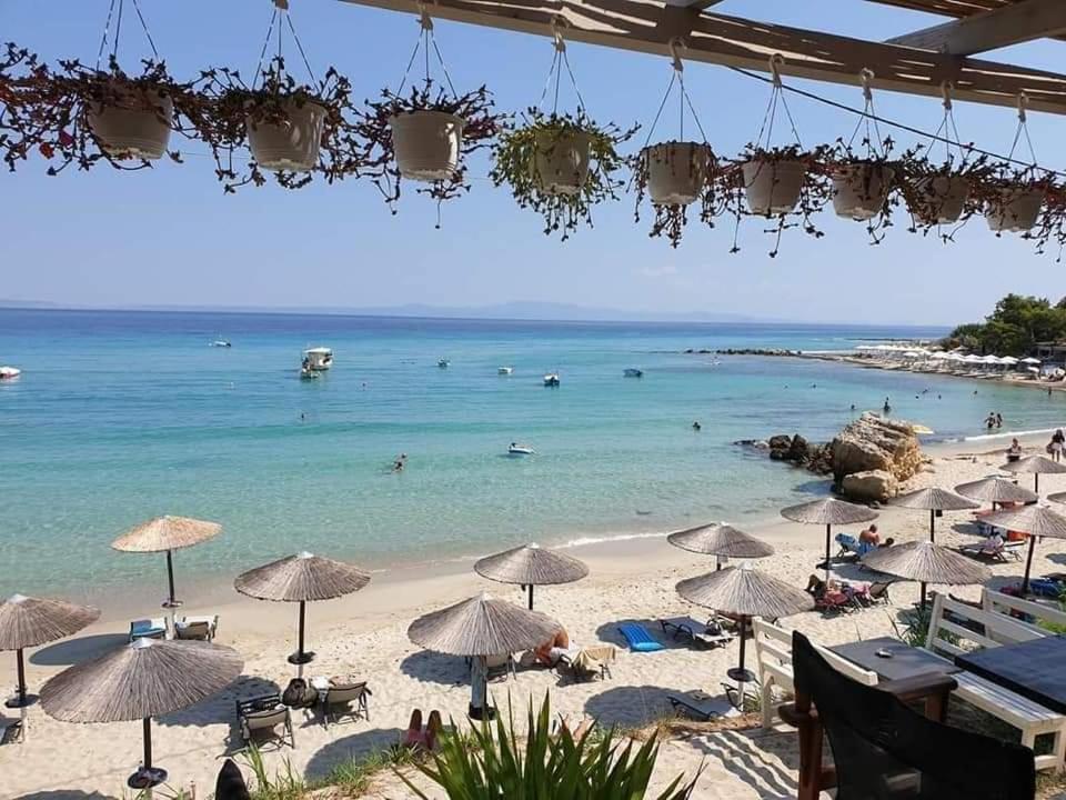 Dream Sea View Appartement *