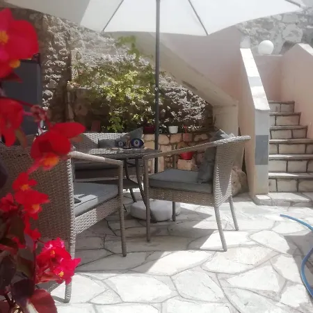 Afytos Dream Suites Sea View Extérieur photo