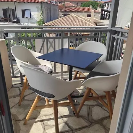 Afytos Dream Suites Sea View Extérieur photo