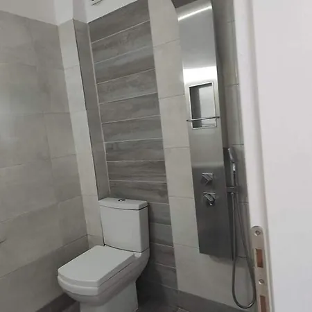 Afytos Dream Suites Sea View Extérieur photo