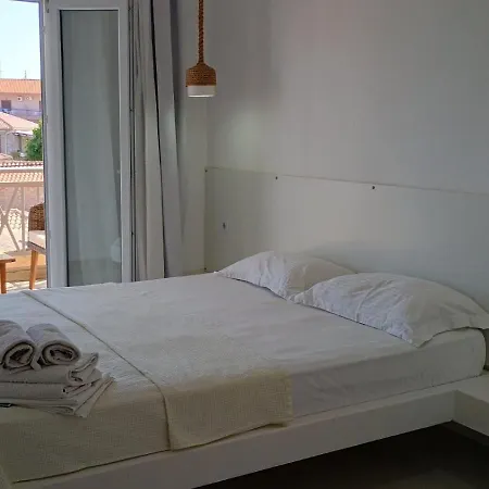 Afytos Dream Suites Sea View Extérieur photo