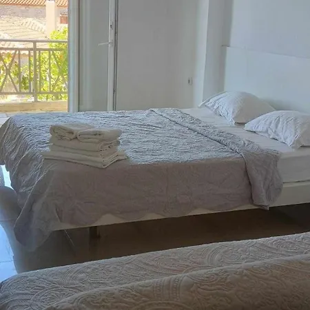 Afytos Dream Suites Sea View Extérieur photo
