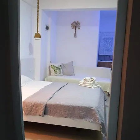 Afytos Dream Suites Sea View Extérieur photo