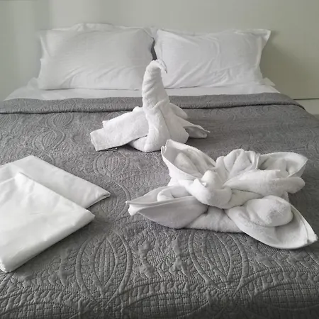 Afytos Dream Suites Sea View Extérieur photo