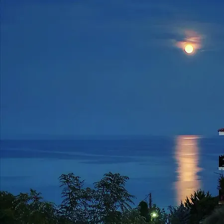 Afytos Dream Suites Sea View Extérieur photo