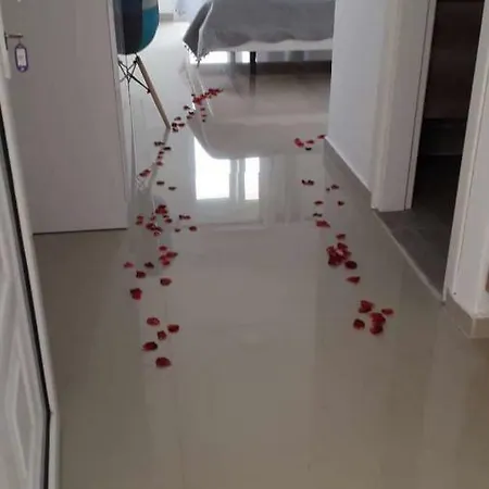 Afytos Dream Suites Sea View Extérieur photo