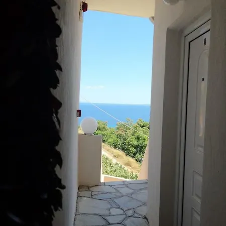 Afytos Dream Suites Sea View Extérieur photo