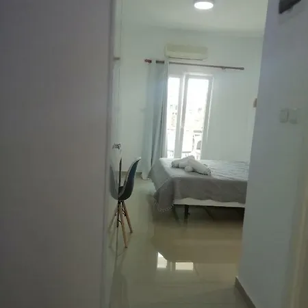 Afytos Dream Suites Sea View Extérieur photo
