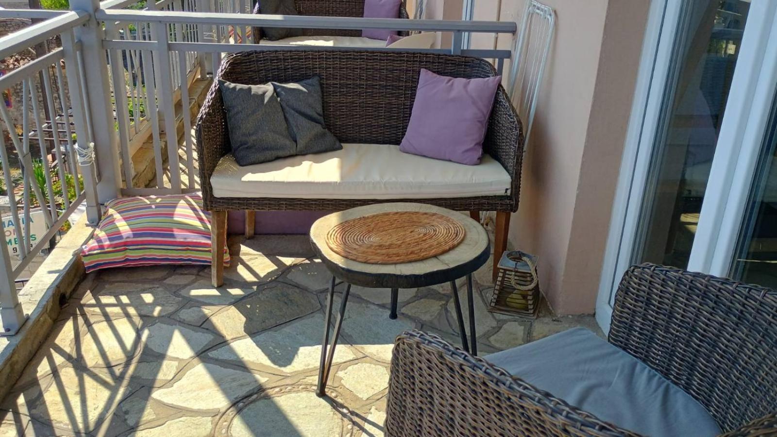Dream Sea View Апартаменты *