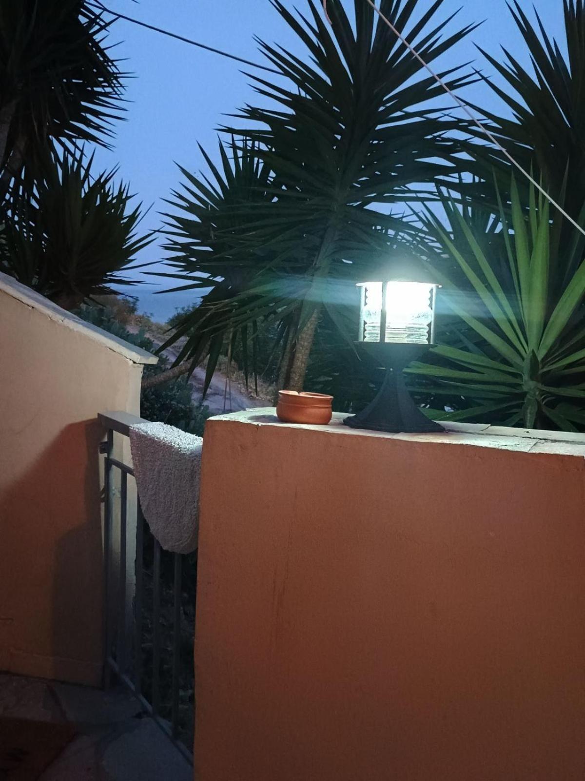 Dream Sea View Апартаменты *