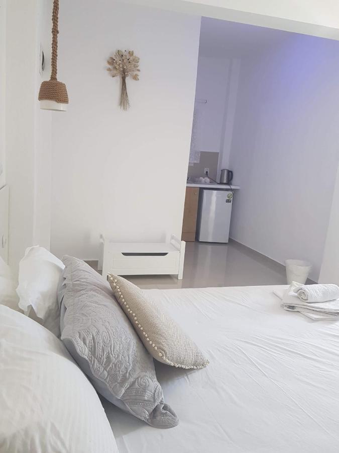 Apartment Dream Sea View *