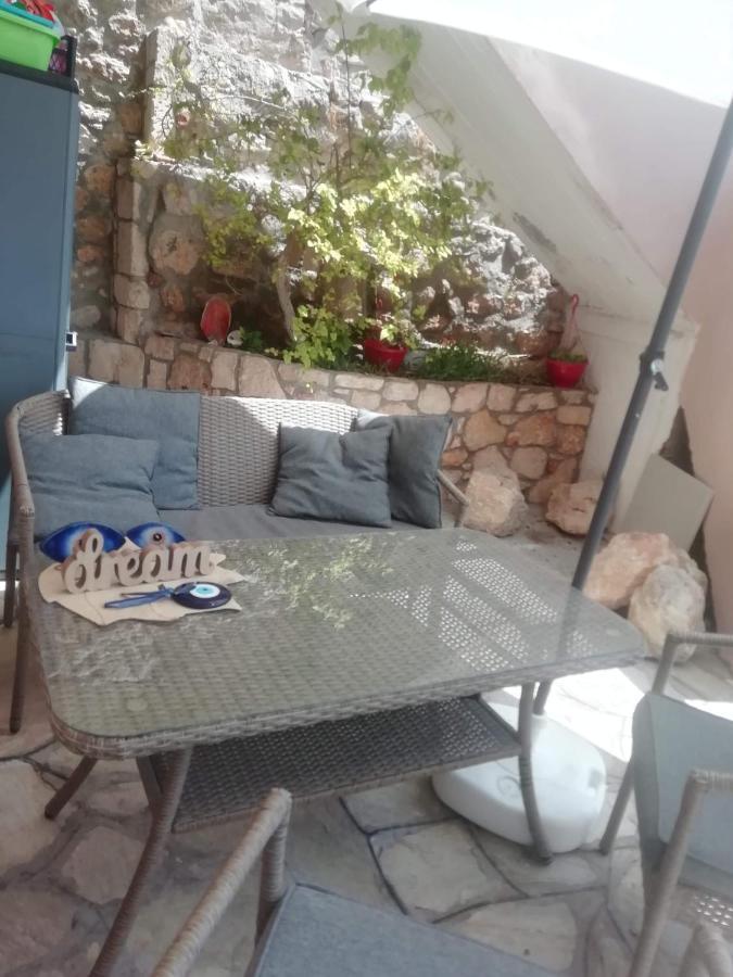 Apartment Dream Sea View Afytos
