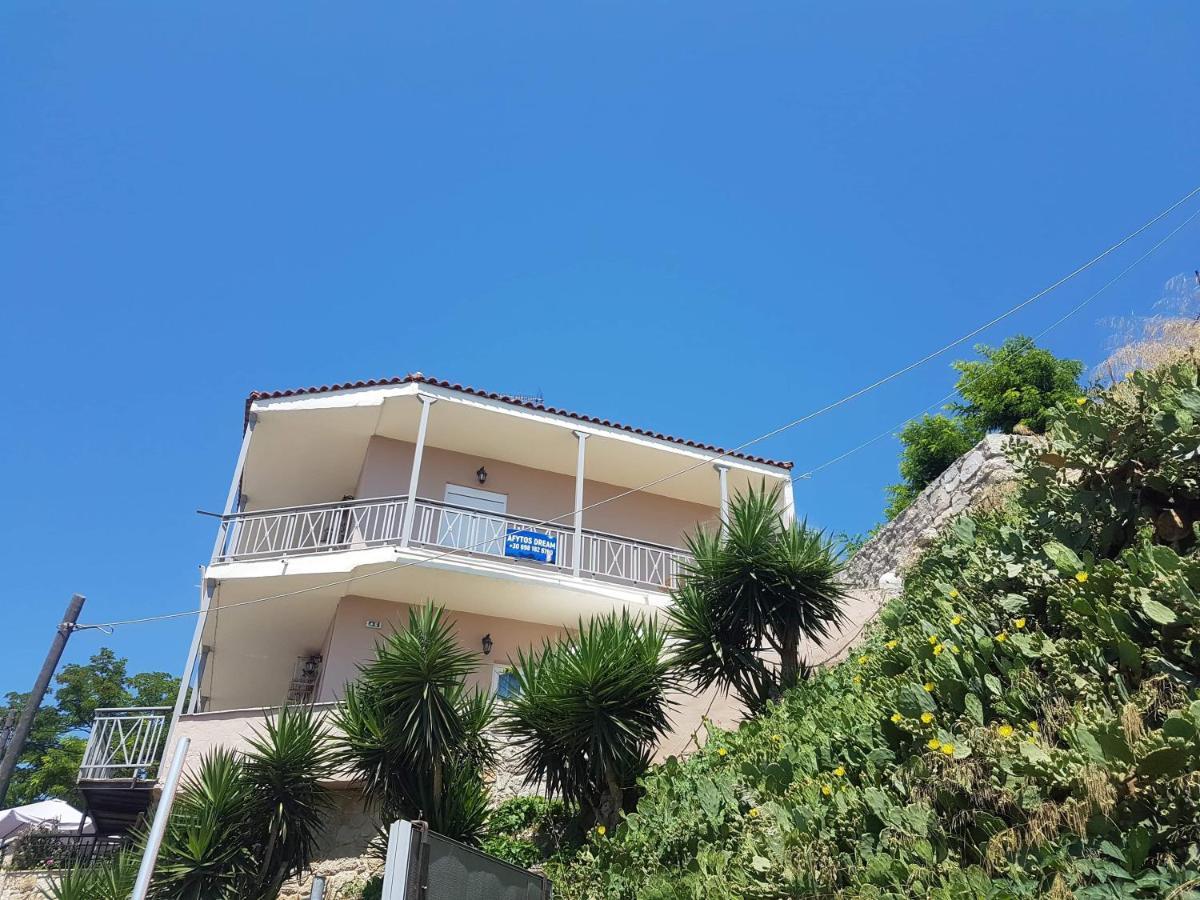 Dream Sea View Apartment