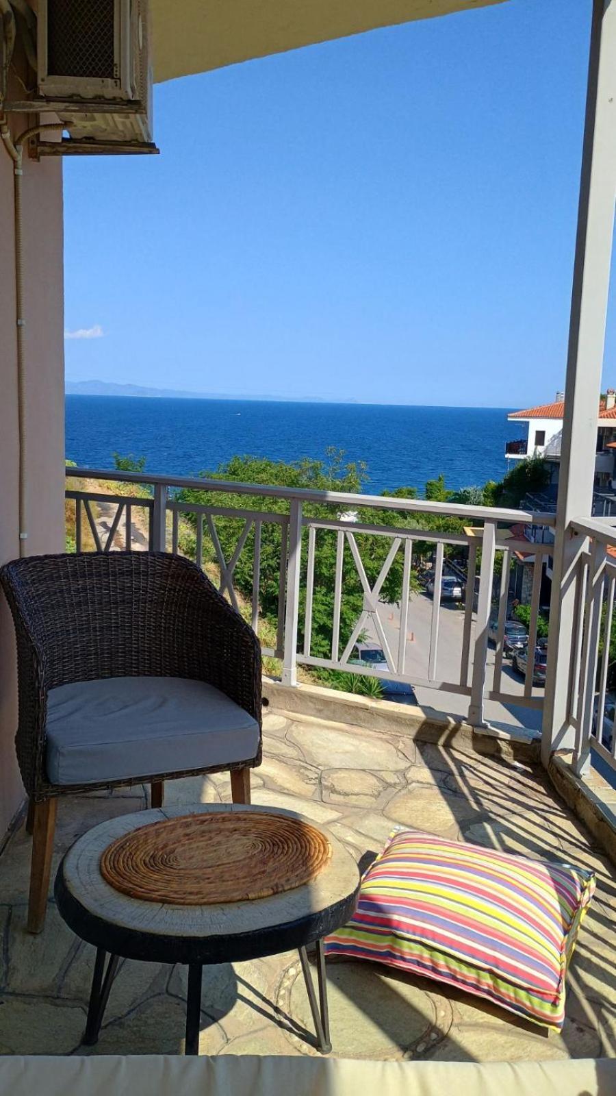 Dream Sea View *
