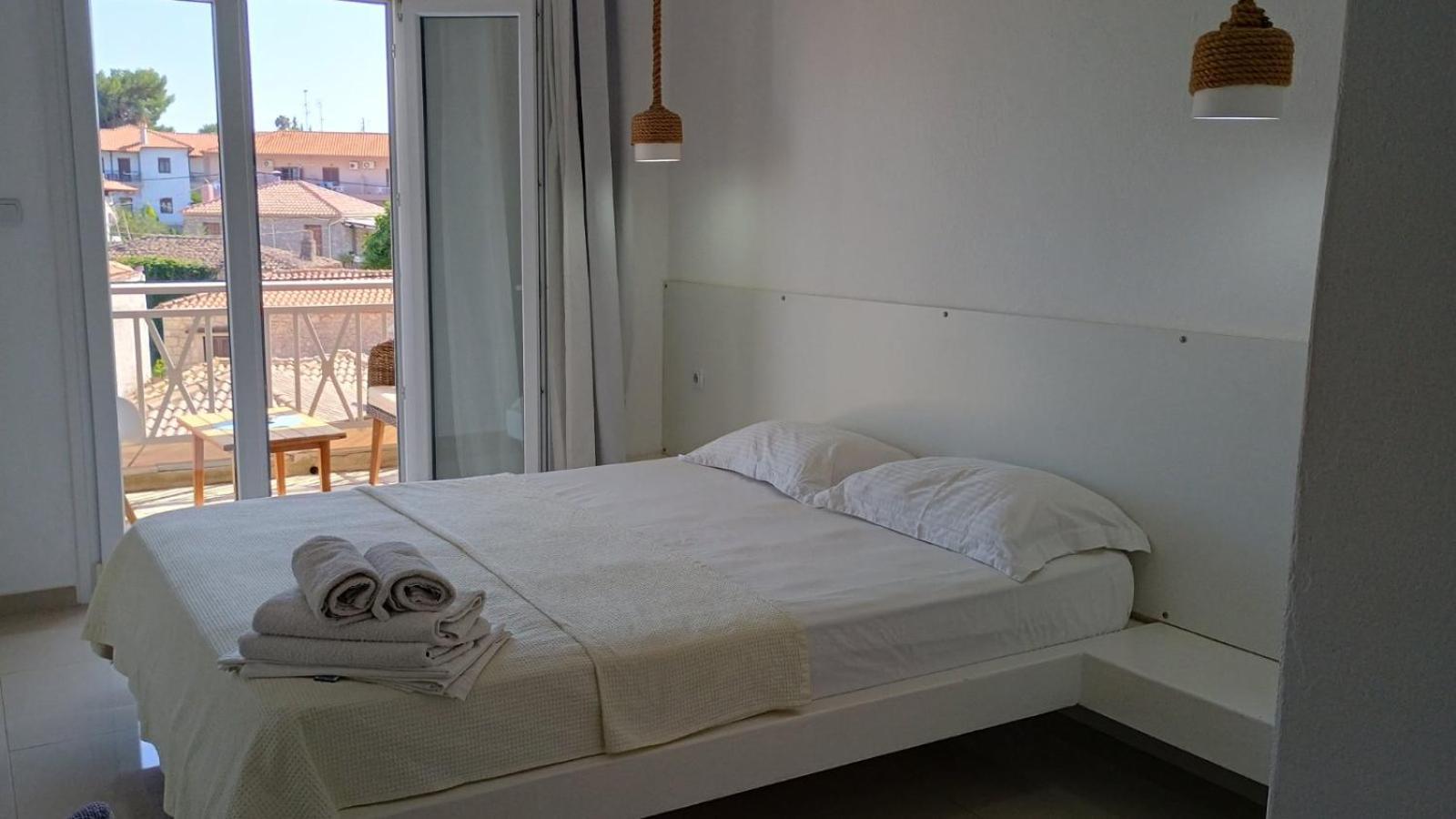 Dream Sea View Afytos