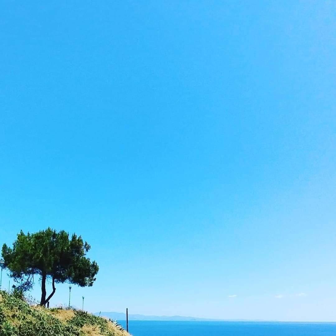 Dream Sea View Afytos