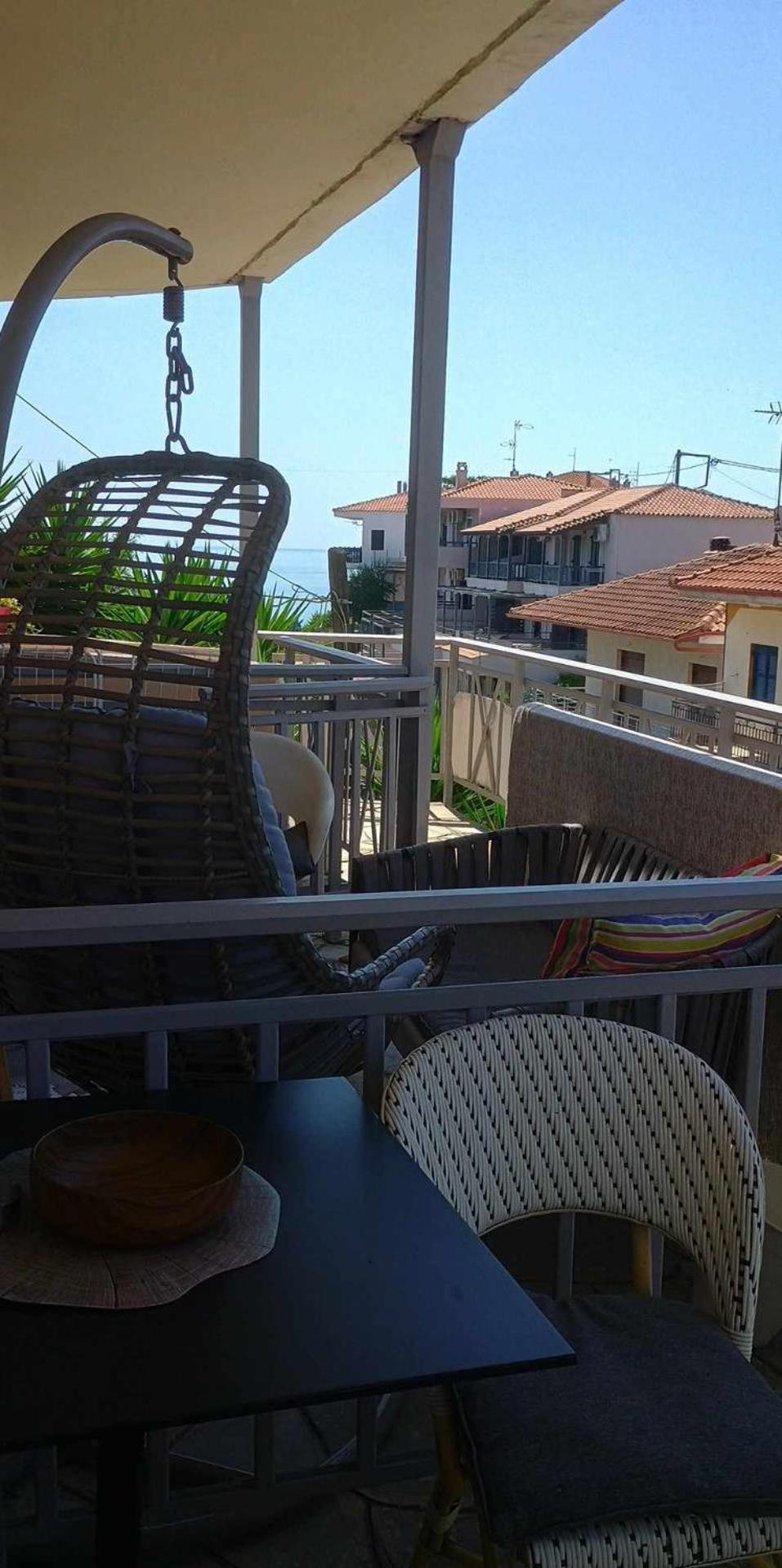 Apartment Dream Sea View *