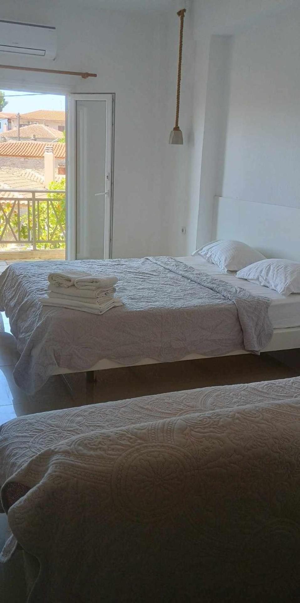 Apartment Dream Sea View Afytos