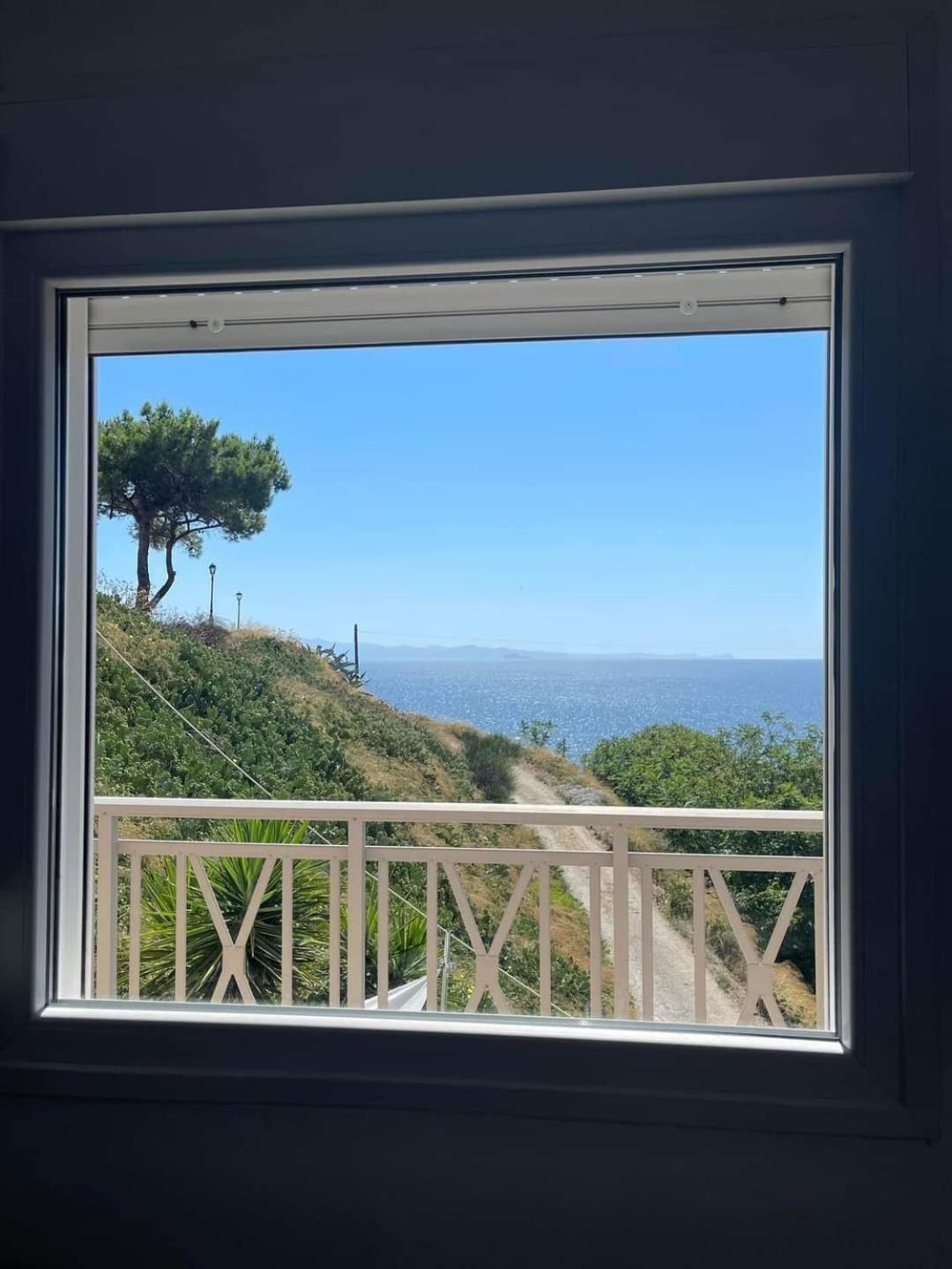 Apartment Dream Sea View