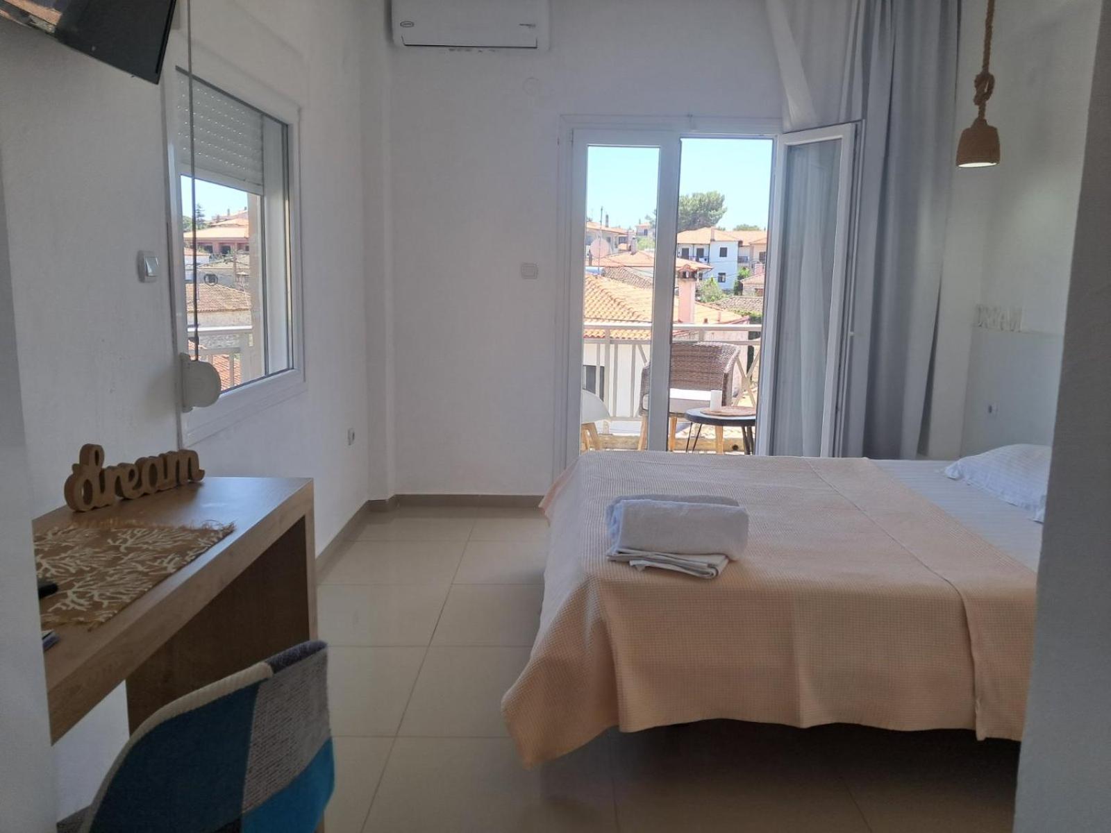 Apartment Dream Sea View *