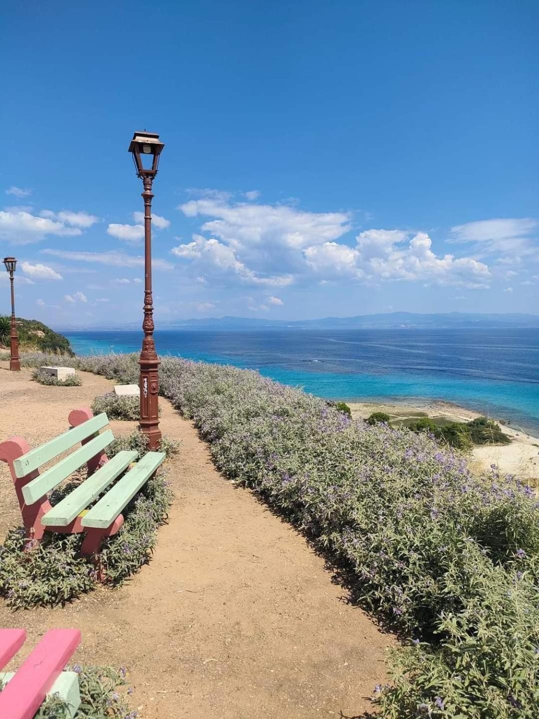 Dream Sea View Apartment