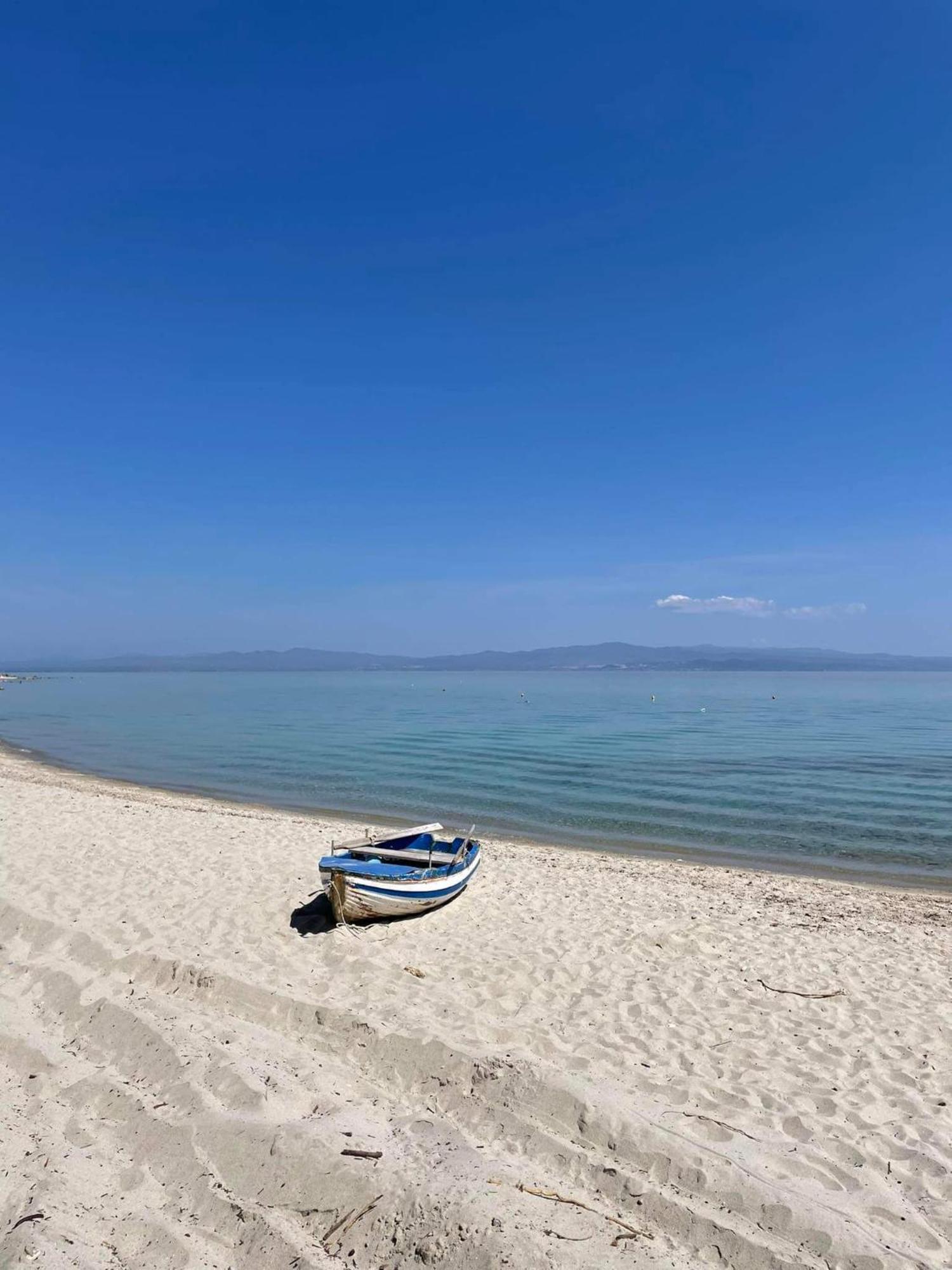 Apartment Dream Sea View Afytos