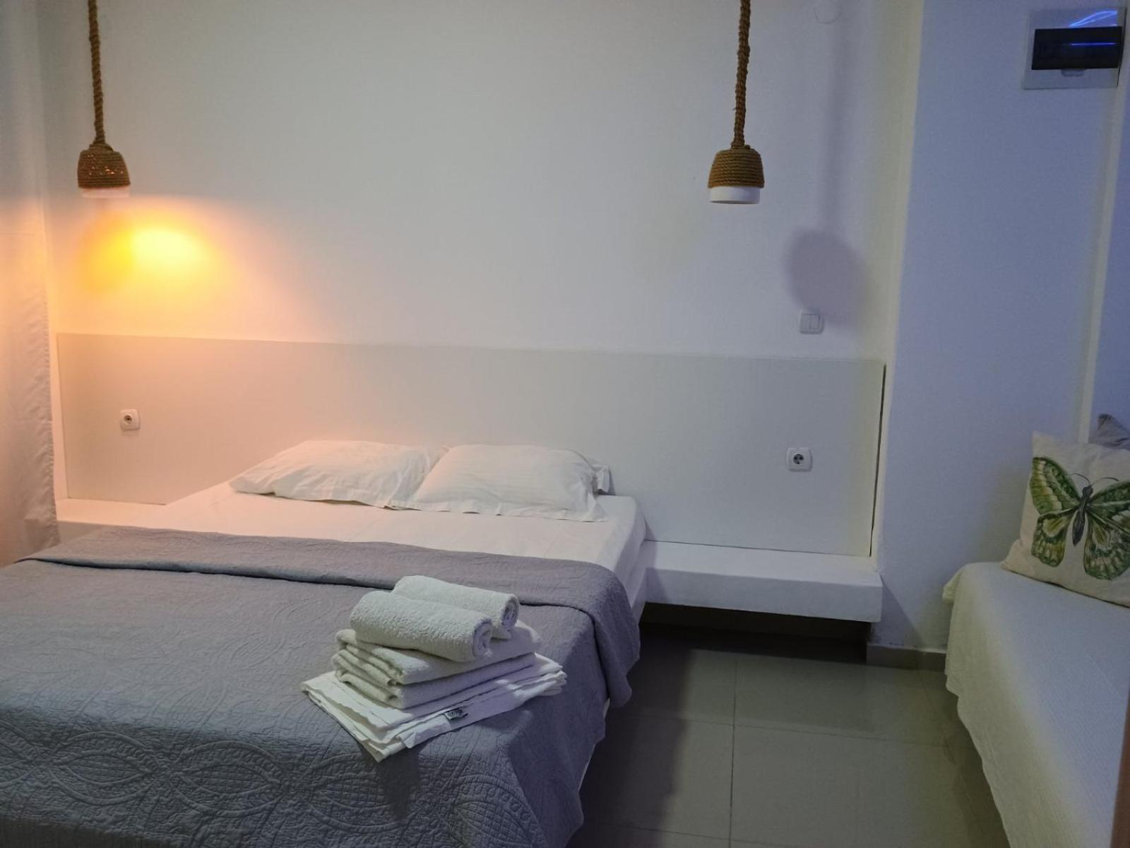 Dream Sea View Afytos