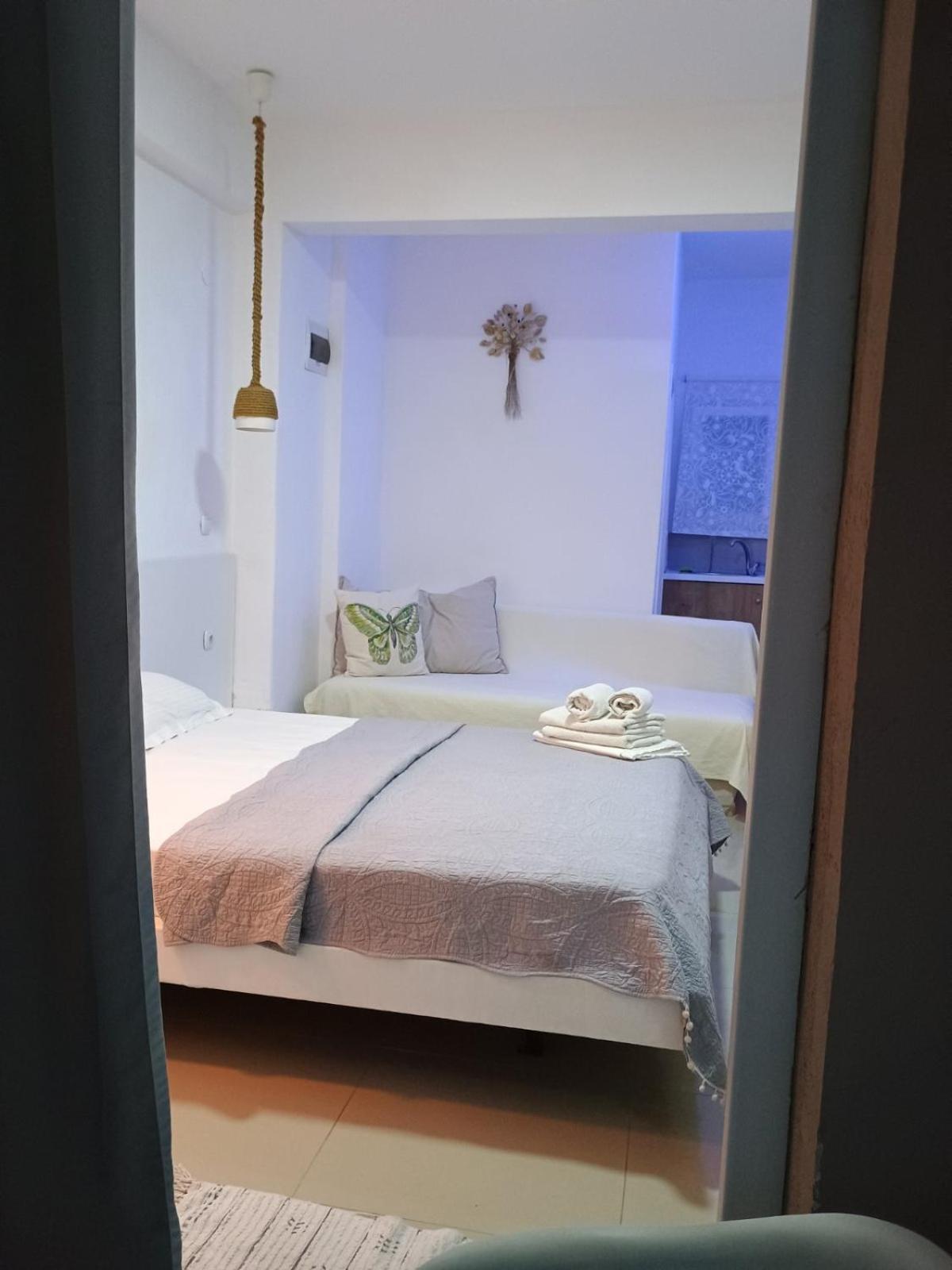 Dream Sea View Apartment