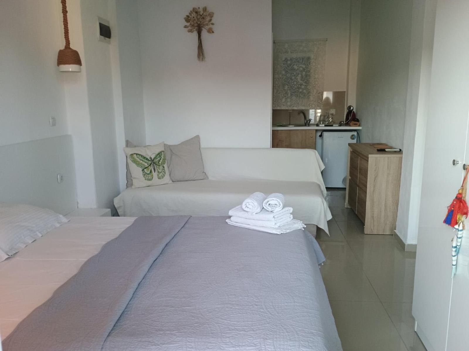 Apartment Dream Sea View