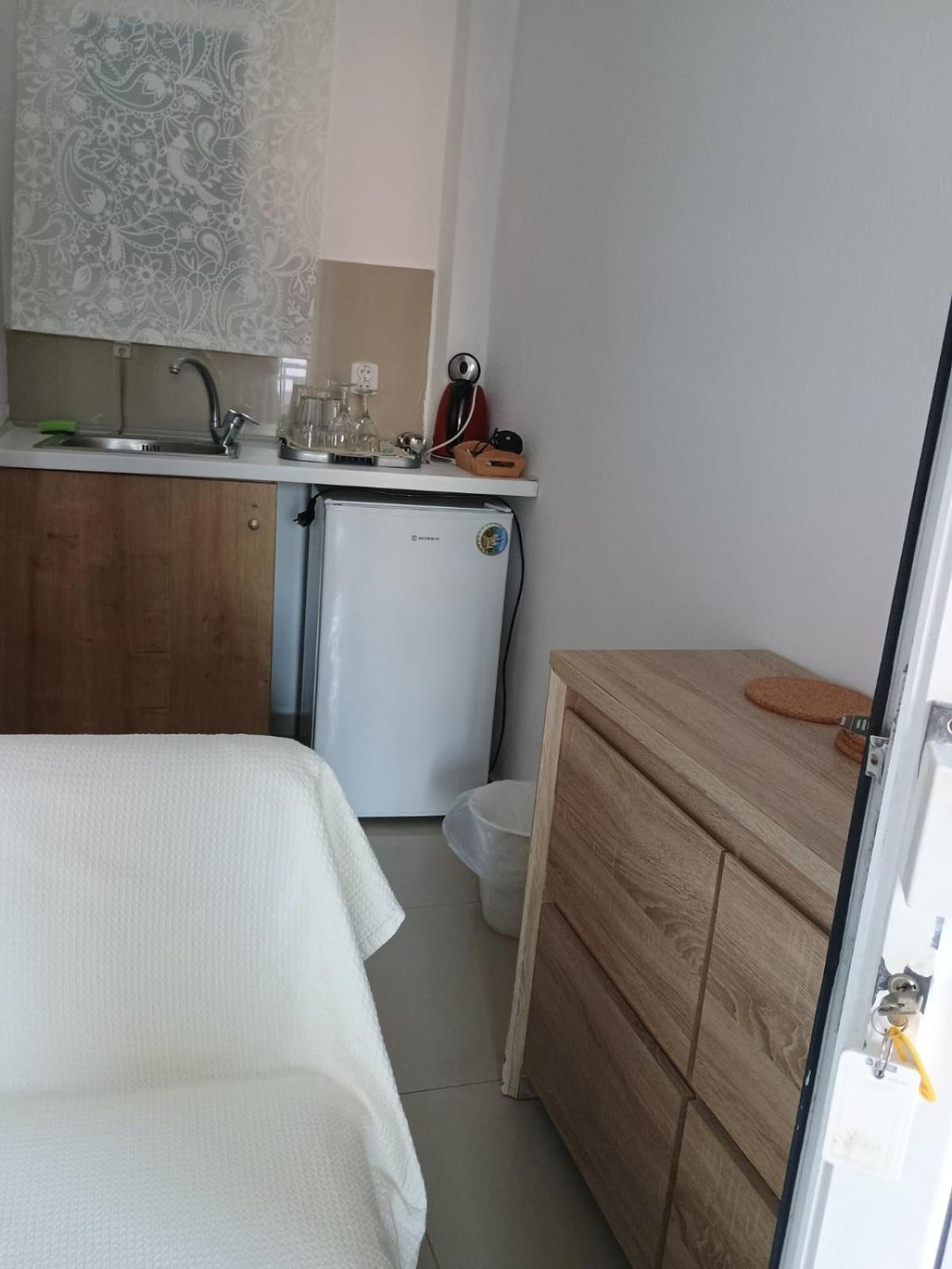 Apartment Dream Sea View Afytos