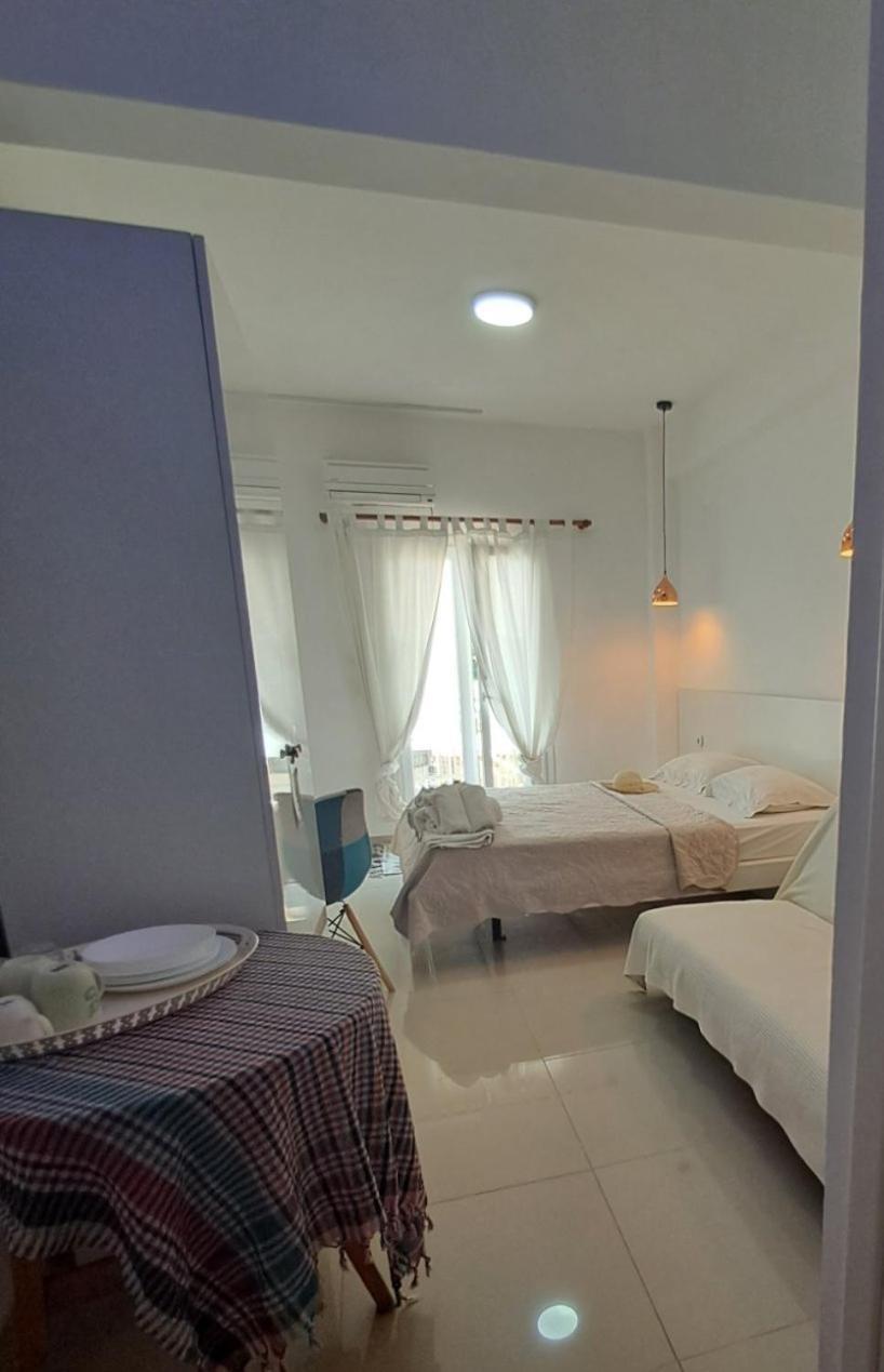Apartment Dream Sea View