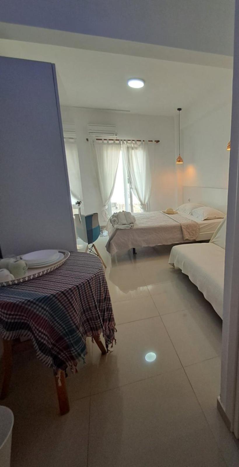 Dream Sea View Afytos