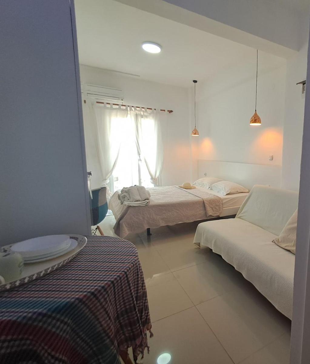 Dream Sea View Apartment