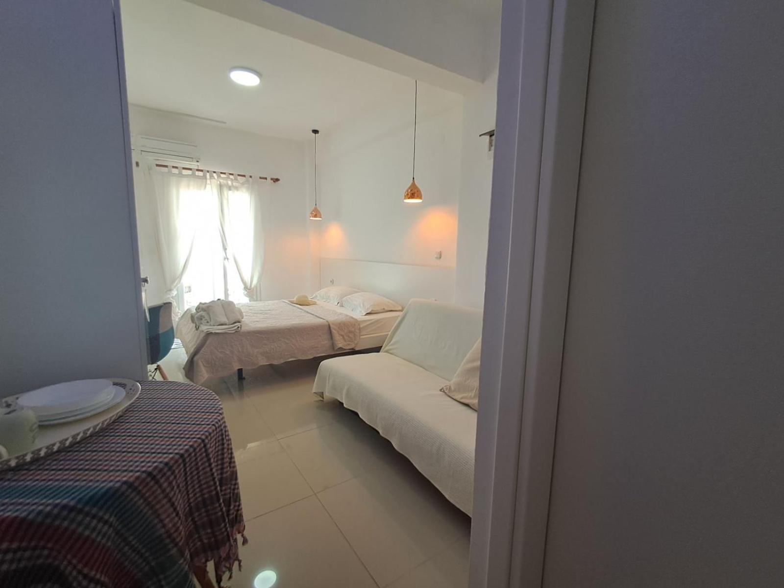 Apartment Dream Sea View