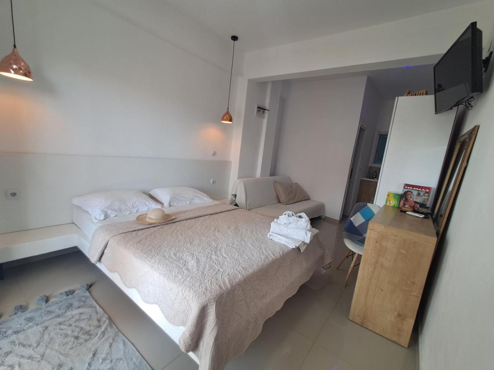 Apartment Dream Sea View