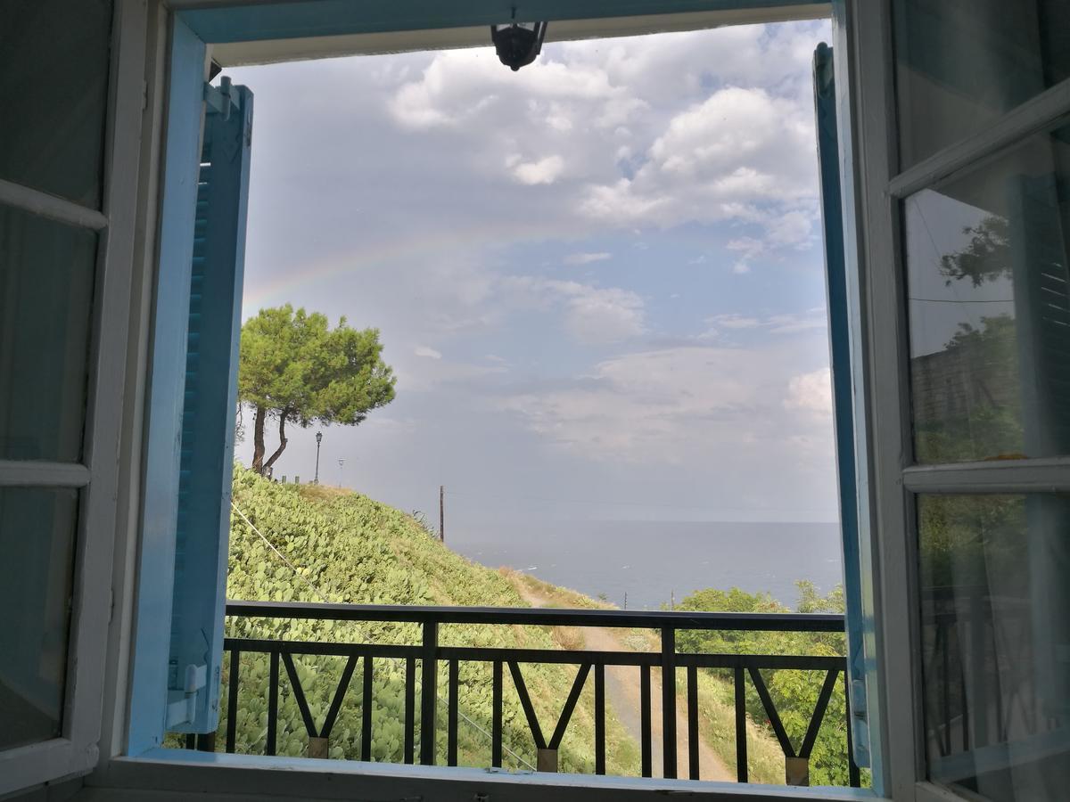 Apartment Dream Sea View Afytos