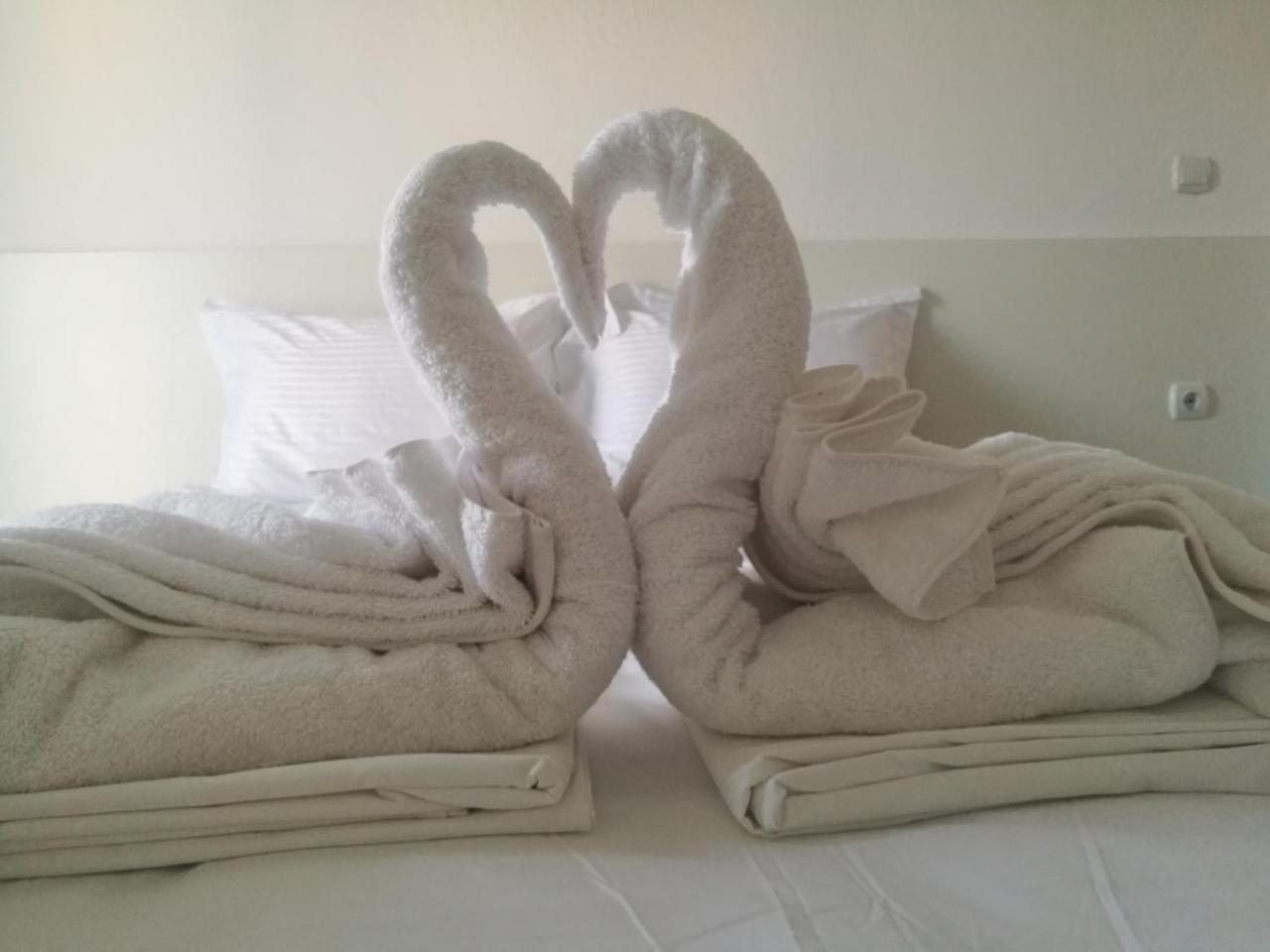 Dream Sea View Afytos