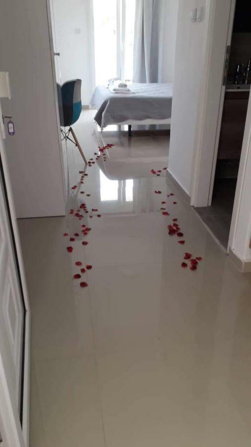 Dream Sea View Apartment Afytos