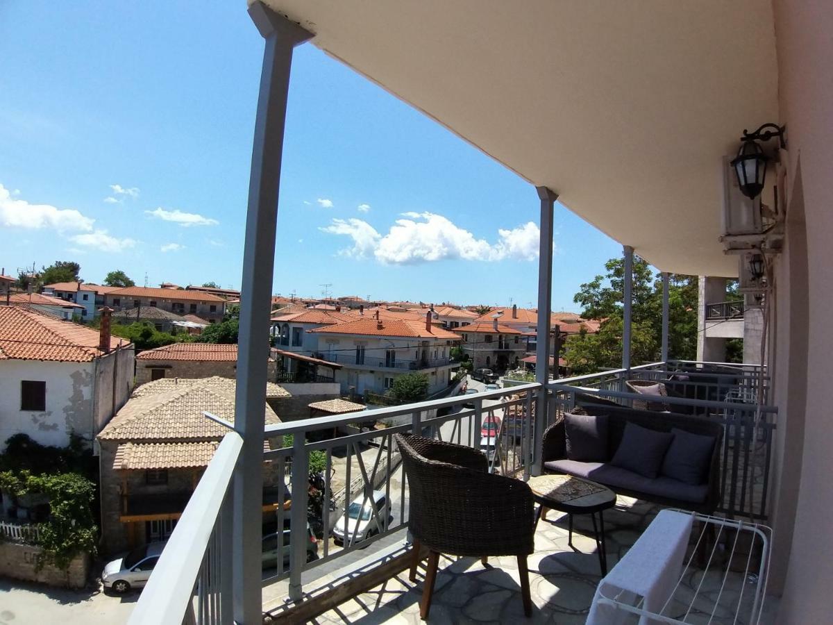 Dream Sea View Apartment