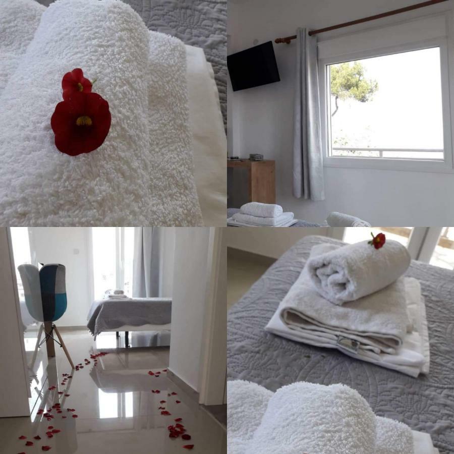 Dream Sea View Apartment